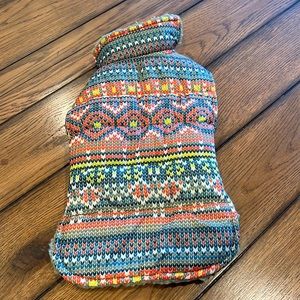 Almost new dog vest for cold winter days.  Worn once!